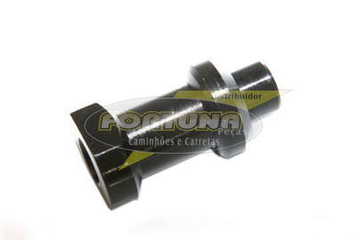 Foto de MANCAL BARRA ESTABILIZADORA SUSP. CABINE S.4 - Marca Compatível